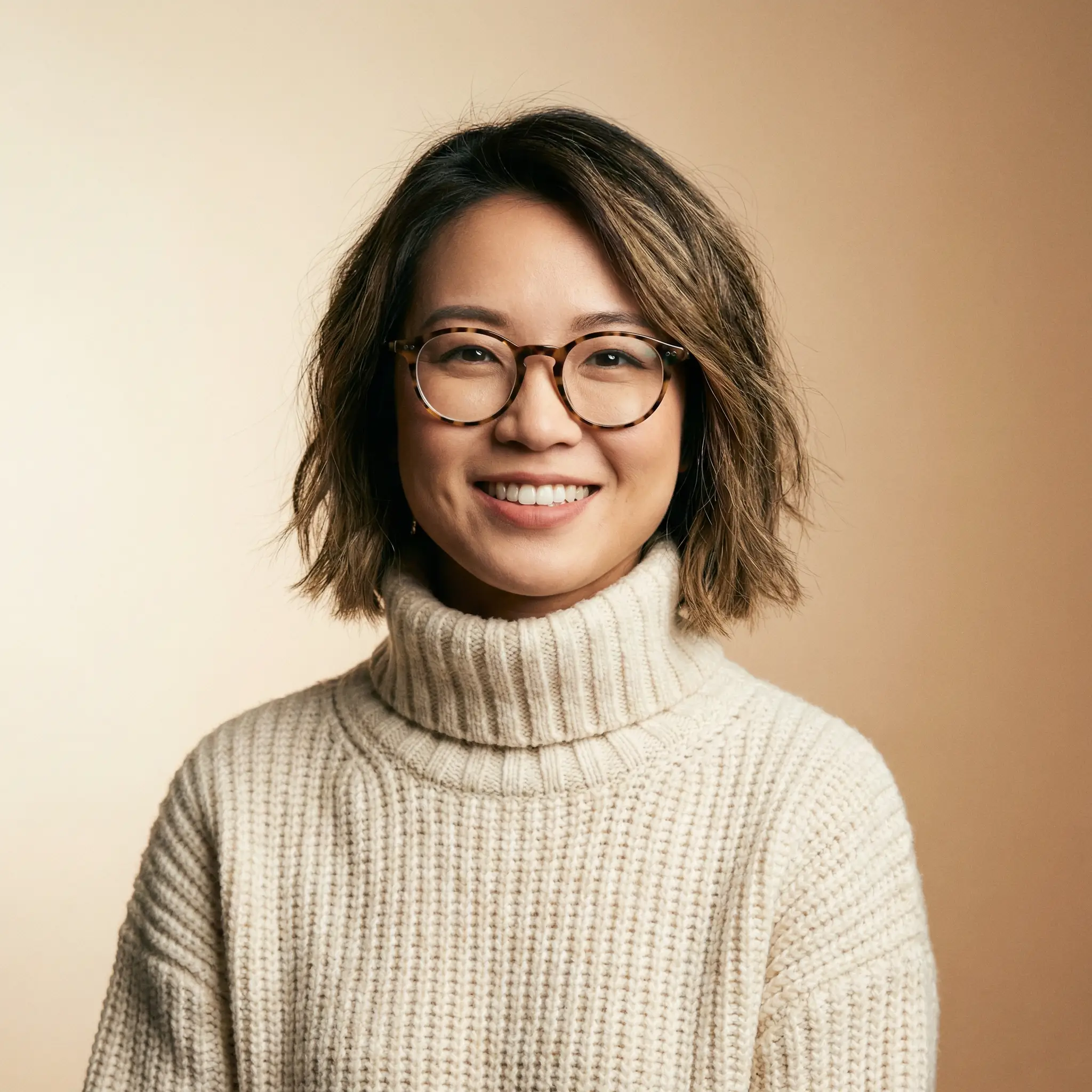 51视频创意总监林小雨