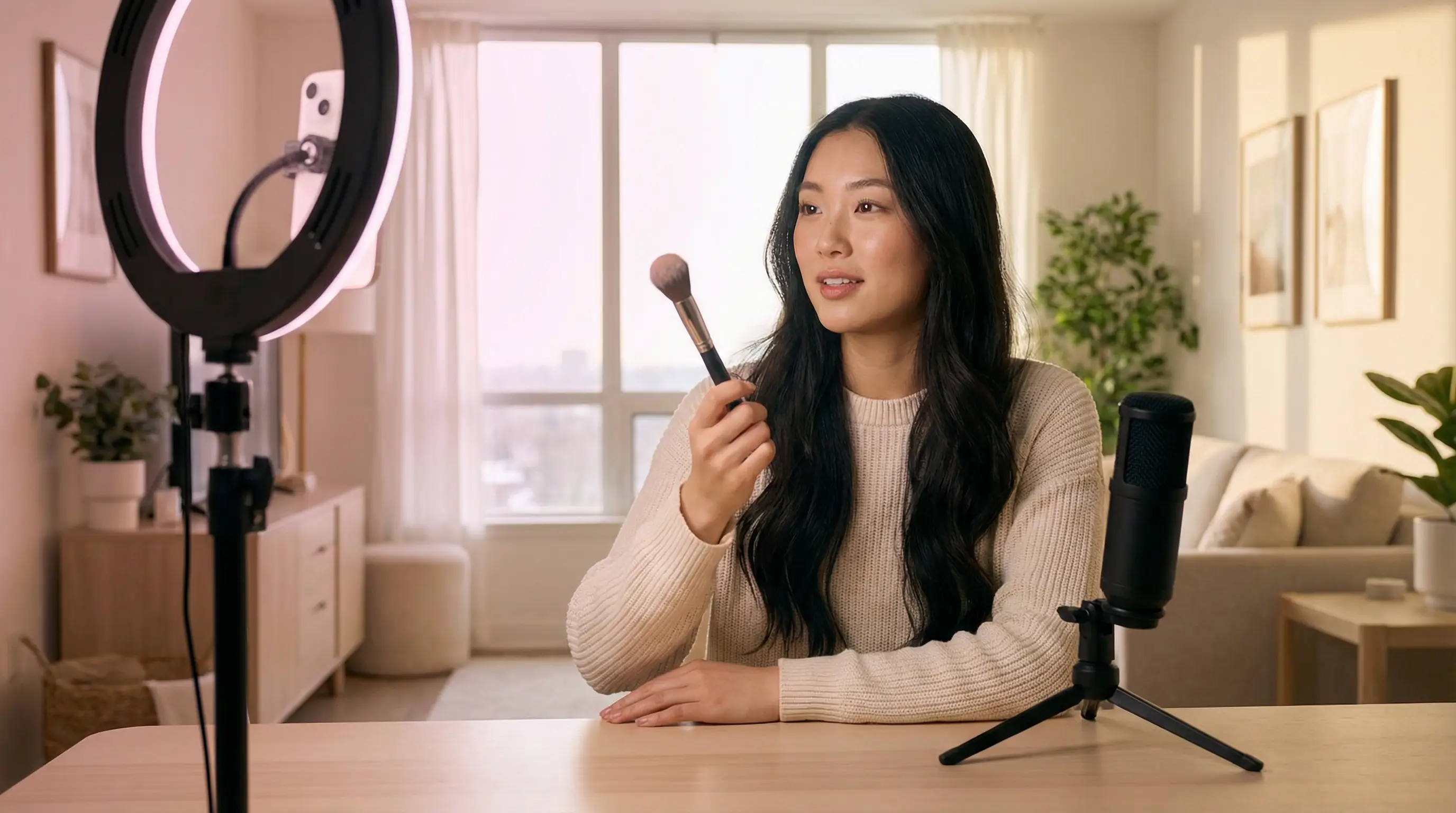 51视频美妆教程视频