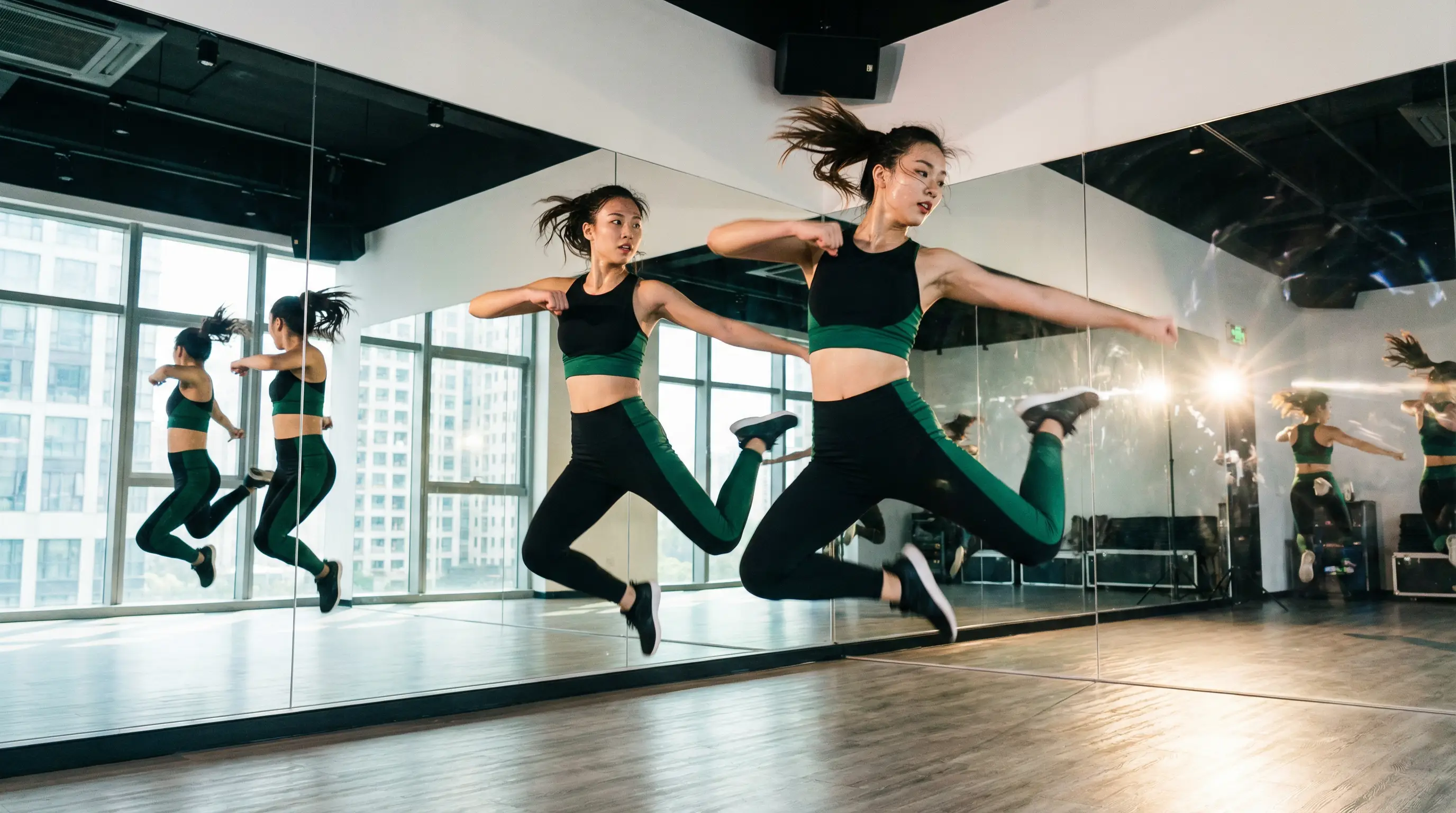 51视频舞蹈视频精选